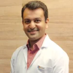 Dr. Saurabh Nandkishor Shah