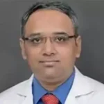 Dr. Hrishikesh Tadwalkar