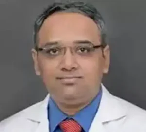 Dr. Hrishikesh Tadwalkar