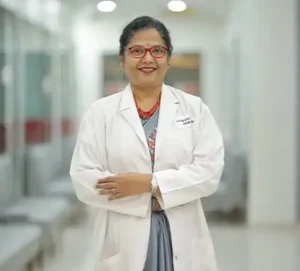 Dr. Monica Samant