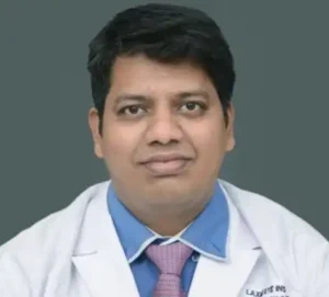 Dr. Prakash Chipade