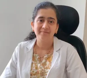Dr. Sampada Chitale