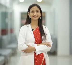 Dr. Seema Bhosale