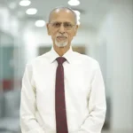 Dr. Suhas Haldipurkar