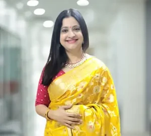 Dr. Swapnaja Shringarpure