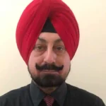 Dr. Gurvinder Singh Randhawa