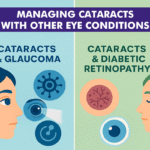 Cataracts & Other Eye Conditions