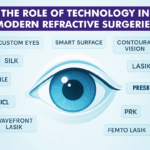 Refractive Surgeries