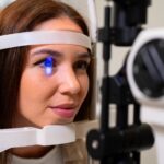 AI in eye care