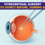Vitreoretinal Surgery