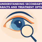 Secondary Cataracts