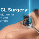Toric ICL for Astigmatism