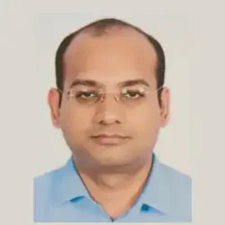 Mr. Sudarshan Patodia Mr. Sudarshan Patodia