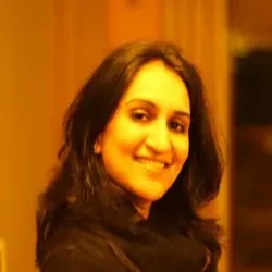 Ms. Stutee Premi Ms. Stutee Premi