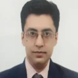 Mr. Ajay Jassal Mr. Ajay Jassal