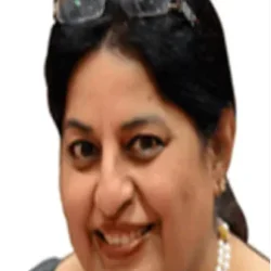 Dr. Alka Sachdev Dr. Alka Sachdev