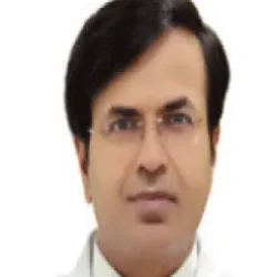 Dr. Santosh G Honavar Dr. Santosh G Honavar