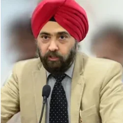 Prof. Dr. Mahipal S Sachdev (Padma Shri Awardee) Prof. Dr. Mahipal S Sachdev (Padma Shri Awardee)